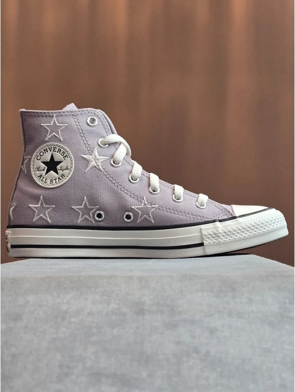 Converse Chuck Taylor All Star High - Frozen Thistle (A13170F) Youth 4Y / 6.5W